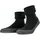 Pantoffeln Schwarz 41