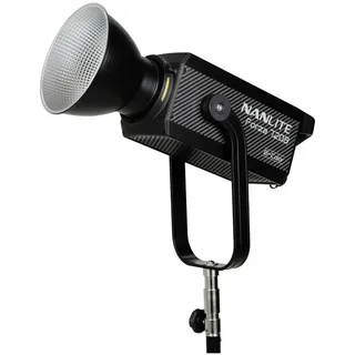 Nanlite LED-Reportage- und Studio-Scheinwerfer Forza 720B Bi-Color