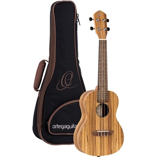 Ortega RFU11Z Konzert Ukulele