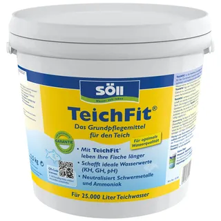 Söll TeichFit® 2,5 kg
