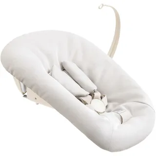 Stokke® TRIPP TRAPP® Newborn Set mit Spielzeughalter, weiss