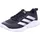 Core Black / Silver Metallic / Cloud White 39 1/3