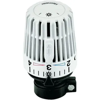 HEIMEIER Thermostat-Kopf K Heizkörperthermostat für Danfoss RAVL 9700-24,500