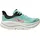 Damen Blue Spark/Mint Fluorite 42 2/3