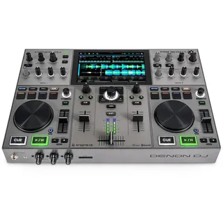 DENON DJ PRIME GO+