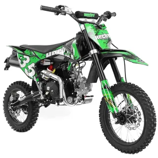 Hecht Motorcrossbike 51125 Green