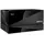 Komplettpaket mit 500 GB Festplatte DVB-C/T2 Hybrid-Tuner HDR10 HLG CI Slot Linux Enigma2 schwarz
