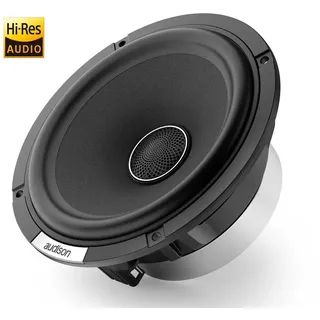 Audison Voce II AVX 6.5 II | 165mm Koaxiallautsprecher