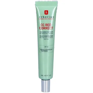 Erborian CC Red Correct 40 ml