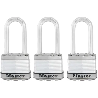 Master Lock Excell Sicherheitsklasse 8 M1eurtrilhcc