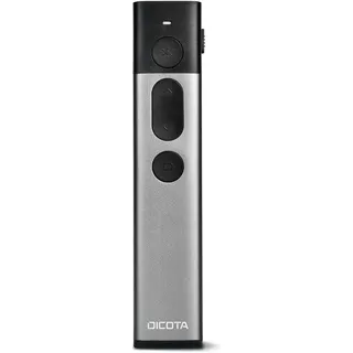 Dicota PRESENTER Funk Funk Presenter inkl. Laserpointer