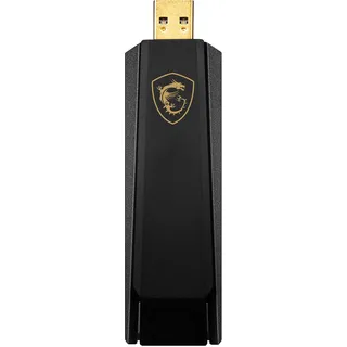 MSI AX E5400 WiFi USB Stick