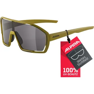 Alpina Bonfire olive matt