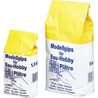 decotric Modellgips 5 kg