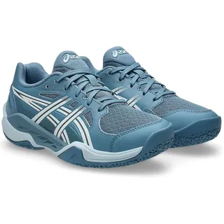 Asics GEL-Powerbreak Kids Saba Blue/White 37
