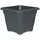 33 x 33 x 26 cm Anthrazit