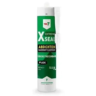Premium TEC7 X-Seal Dichtstoff 310 ml