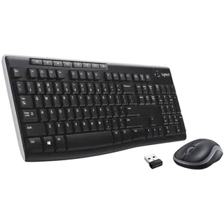Keyboard NR Set 920-004535