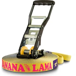 Gibbon Slackline 25 m