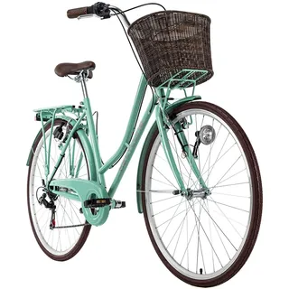KS Cycling Damen Stowage Rh 51 cm Fahrrad