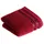 Gästehandtuch 30 x 50 cm rubin