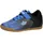 Blau/Schwarz 28