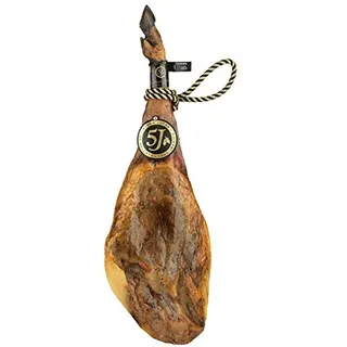 CINCOJOTAS Bellota Schinken, 5J, 100% Hybrid, 7,50 bis 8 kg