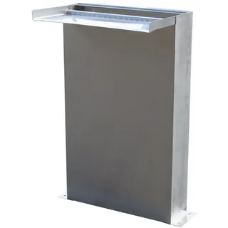 UBBINK Venezia Inox