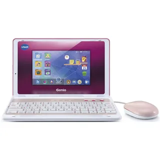 Vtech Genio Lernlaptop XL pink