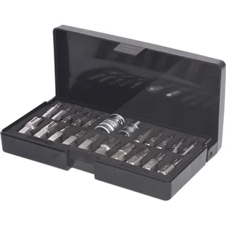 KS Tools Torx plus Steckschlüssel-Satz 22-tlg.