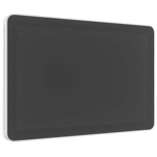 Logitech Tap Scheduler 10.1 weißes Programmierpanel für Meetingräume