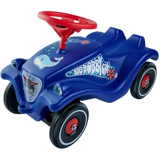 Big Bobby Car Classic ocean