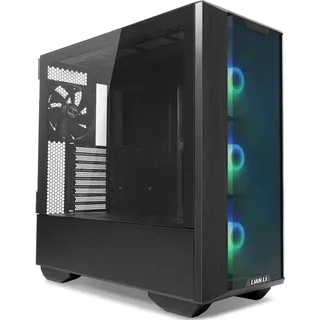 Lian Li LANCOOL III RGB schwarz