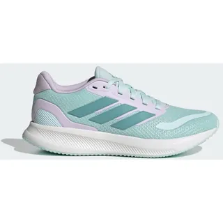 adidas Runfalcon 5 Kinder - halo mint/mint ton/ice lavende