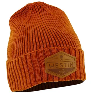 Westin Winter Beanie Orange