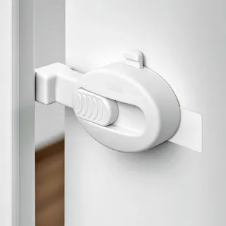 Reer Türstopper Weiß