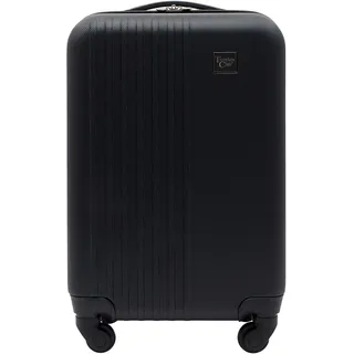 Travelers Club 20" Cosmo, Black-20 Inch