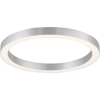 neuhaus pure Lines Straight LED Deckenleuchte 3 diamond, 110 cm