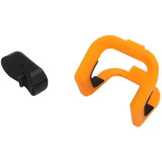 Stoßstangenschutzstange für 2 Anti-Kollisions-Stoßstangenschutz, Schutzstange, Kameraschutz, Zubehör, Fotografie, Crash-Schutz