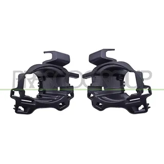 PRASCO Halter, Nebelscheinwerfer RN7501230