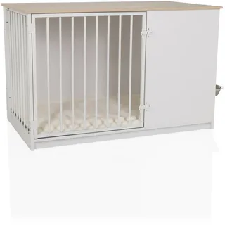 hjh living PAWHOME XL Hundehütte