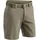 Kurze Wanderhose Beige 50