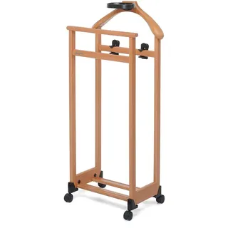 Foppapedretti 9900390006 Indossatore Ciliegio