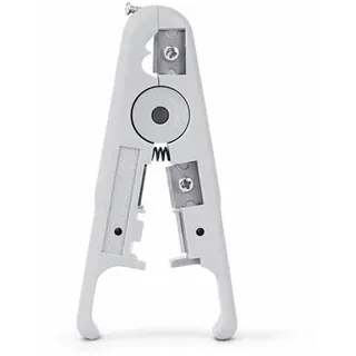 Startech StarTech.com Network Cable Stripper and Cutter, Wire Stripping Tool - cable cutter/stripper tool