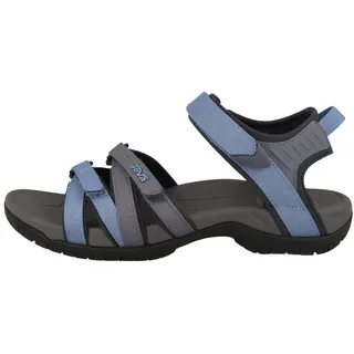 Sandalen blau