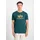 T-Shirt BL Herren Gr M grün force grün Obermaterial 100 Baumwolle Shirts T-Shirt
