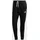 Jogginghose Black XS