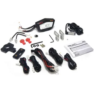 Koso North America KOSO DB02 Offroad