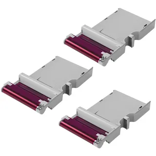 Kodak ICRG-230 (2.1 X 3.4) 3 Print-Kartuschen + je 10 Fotopapieren
