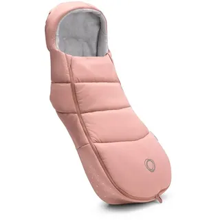Bugaboo Universal Fußsack - Pink - One Size